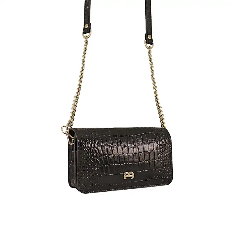 کیف دوشی زنانه منط مدل h197 کد 47930