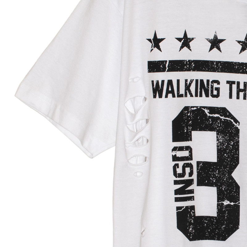 تی شرت آستین کوتاه مردانه اینساید مدل 3CCN58