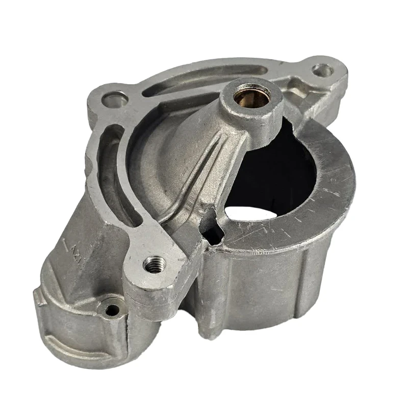 کله استارت آلومینیوم فاز مدل استام کد new-1860 مناسب برای پژو 206