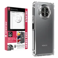 کاور اسپارتان مدل Airbag مناسب برای گوشی موبایل هوآوی Nova 8i / 50 Lite