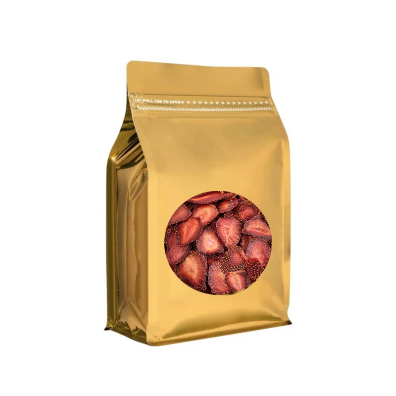 توت فرنگی خشک - 250 گرم
