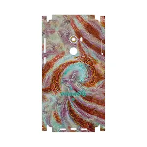 MAHOOT Molana-FullSkin Cover Sticker for Xiaomi Mi Mix 2