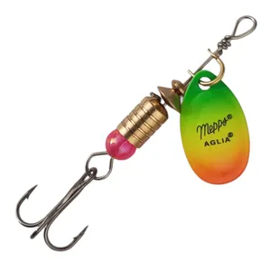 لانسه ماهیگیری مپس مدل پرچمی کد 5 سایز 3