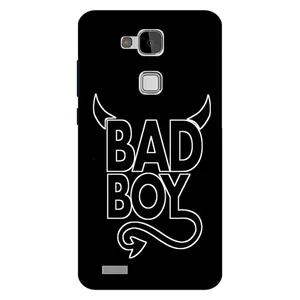 Megafone 8106 Cover For Huawei Mate 7