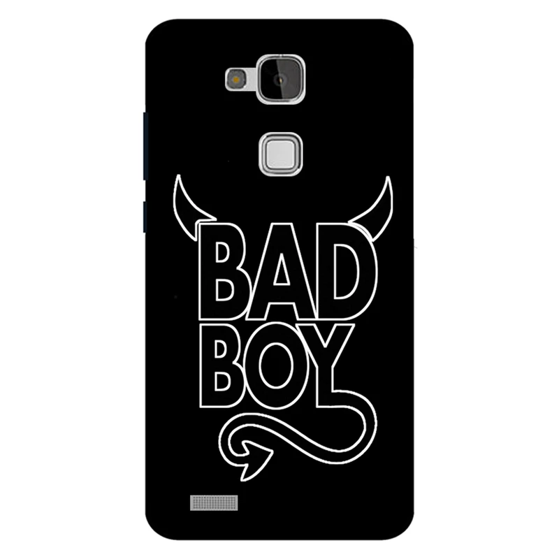 کاور مگافون کد 8106 مناسب برای گوشی موبایل هوآوی Mate 7