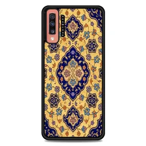 AKAM AMC-WSGA70-PERSIAN-13 Cover For Samsung Galaxy A70