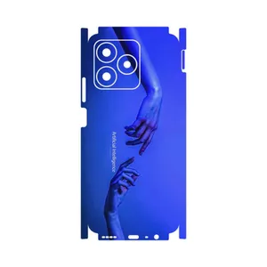 MAHOOT Artificial intelligence 1-FullSkin Cover Sticker for Realme C53