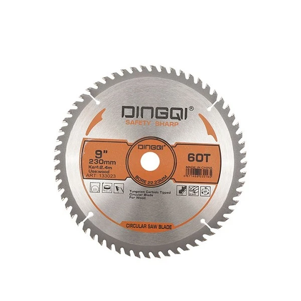 صفحه برش چوب دینگشی مدل 133023