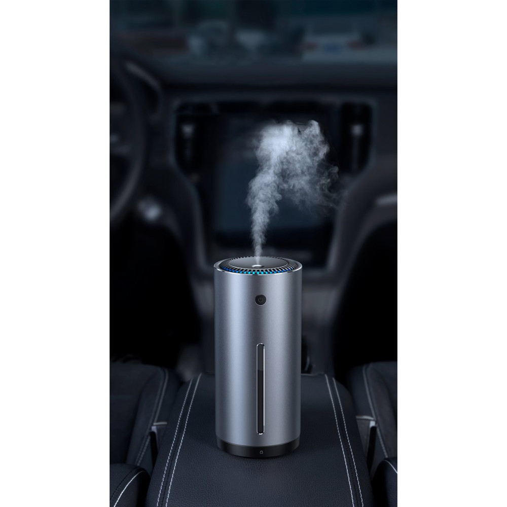 دستگاه بخور سرد و رطوبت ساز باسئوس مدل CRJSQ01_0G