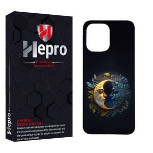 HEPRO MC Cover for XIAOMI Redmi 12 4G / Redmi 12 5G