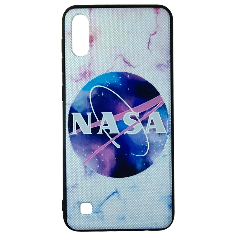 کاور کد 50020 مناسب برای گوشی موبایل سامسونگ Galaxy A10 / M10