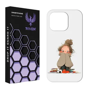 RIVEN RI1-7 Case For Apple iPhone 11 Pro Max