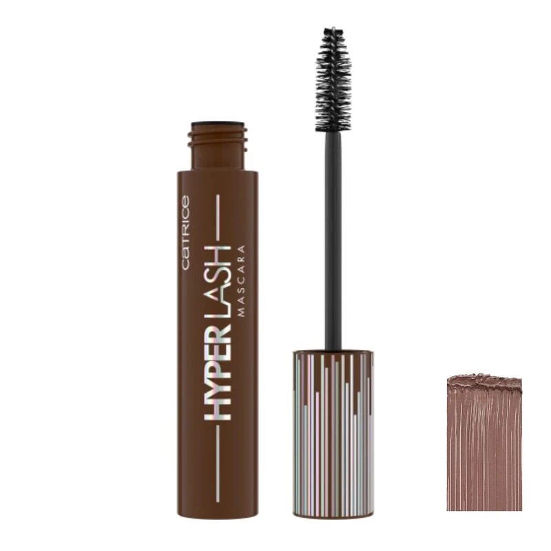 ریمل حجم‌دهنده کاتریس مدل  020