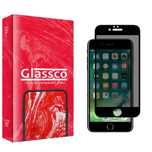 Glassco Co2 Privacy Screen Protector For Apple iPhone 6s Plus