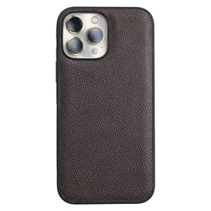  Apple model Floater leather iPhone 13