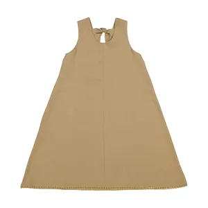 پیراهن دخترانه هیتو استایل مدل K15F246