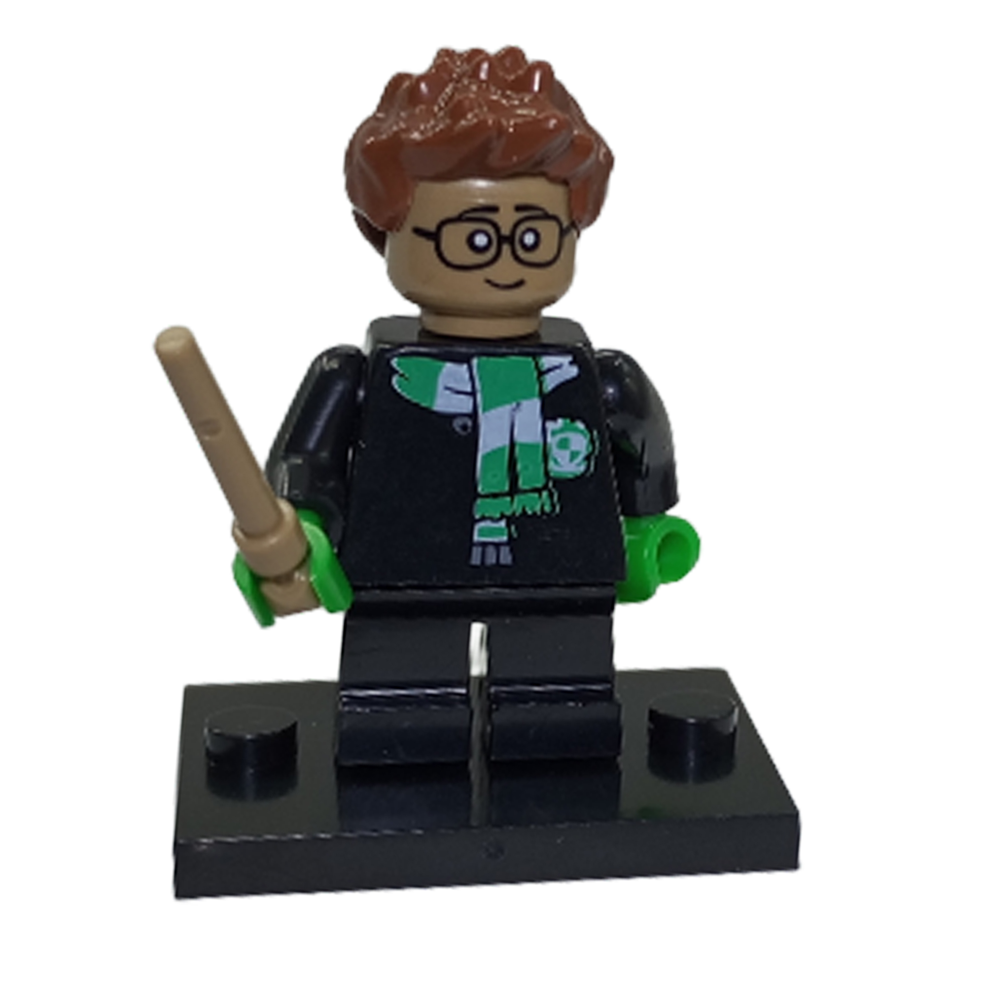 اکشن فیگور مدل هری پاتر 7 کد 940 ارتفاع 4 سانتی‌متر