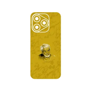 MAHOOT MohammadHossein Shahriar Cover Sticker for Honor 400 Lite