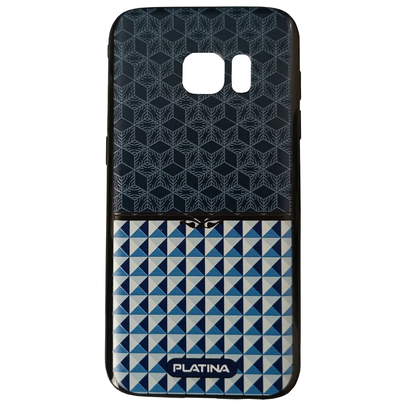 کاور پلاتینا مدل PL01 مناسب برای گوشی موبایل سامسونگ Galaxy S7