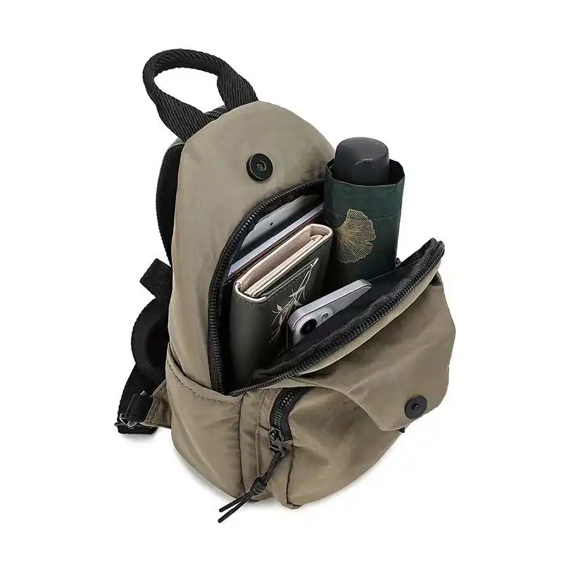 کوله پشتی ورزشی گودیکا مدل 66113