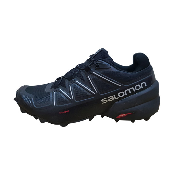 Speedcross 5 gtx black new arrivals