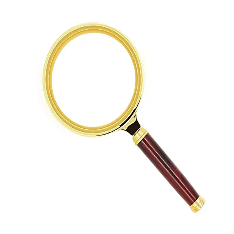 ذره بین مدل 80 کد 88314