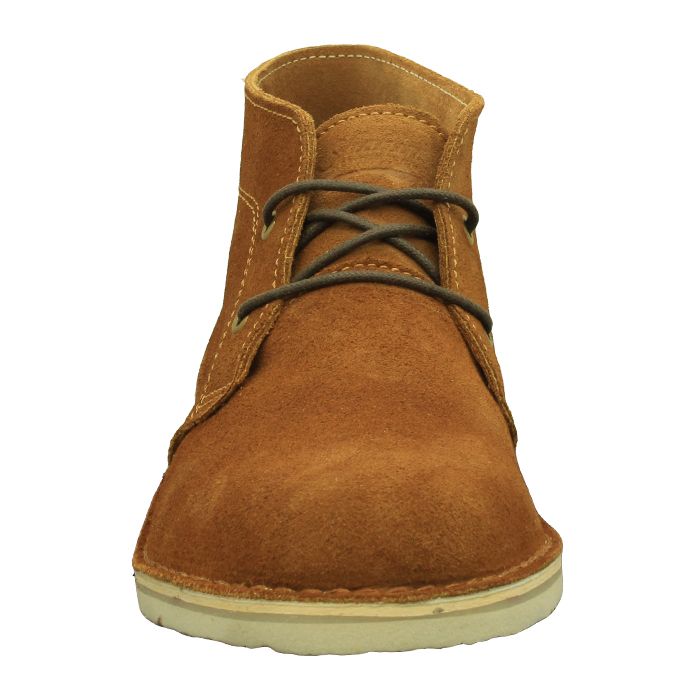 نیم بوت مردانه شاهین کد 8504 -  - 5