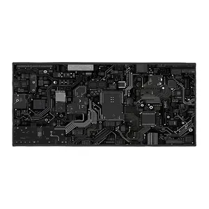 ماوس پد گیمینگ مدل Motherboard سایز 40*90 سانتی متر