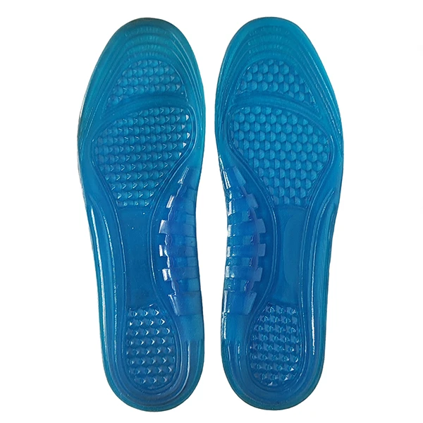 کفی طبی وولی مدل Sport Gel Insole