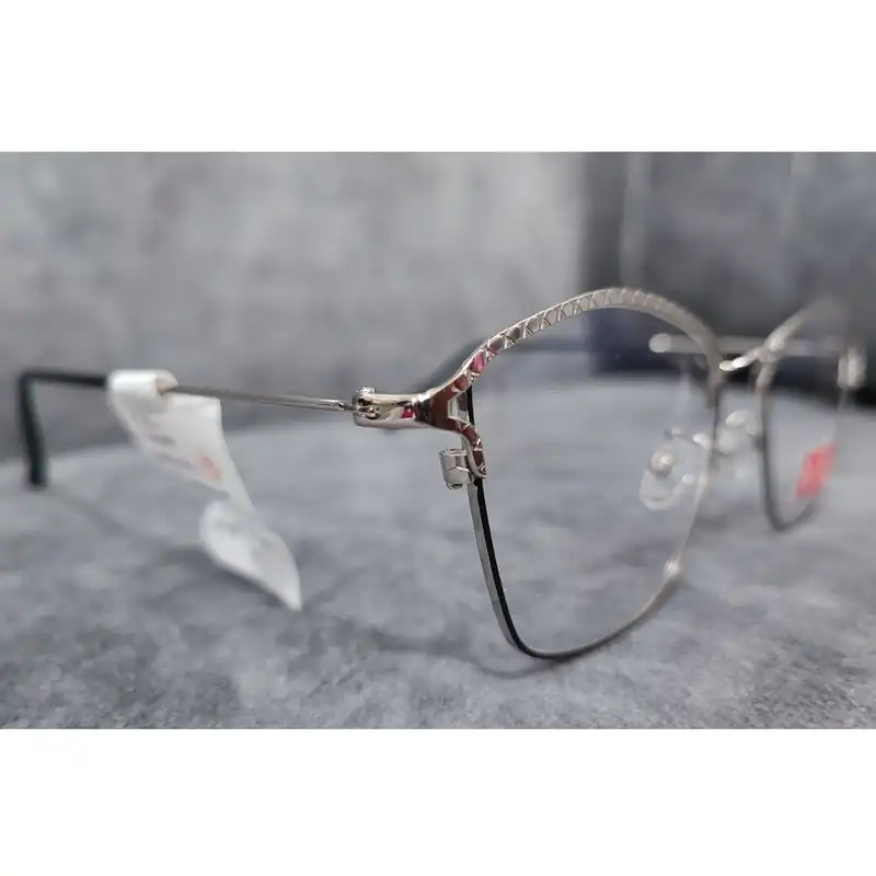 فریم عینک طبی زنانه  رلی پنگ مدل استیل کد 047