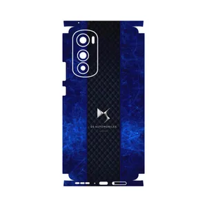 MAHOOT DS Automobiles-FullSkin Cover Sticker for Motorola Edge 30