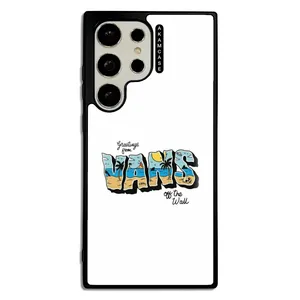 AKAM AMCWSGS23U-VANS6 Cover For Samsung Galaxy S23 Ultra