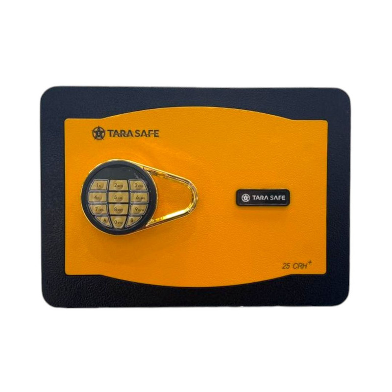 صندوق الکترونیکی تاراسیف مدل 25CRH