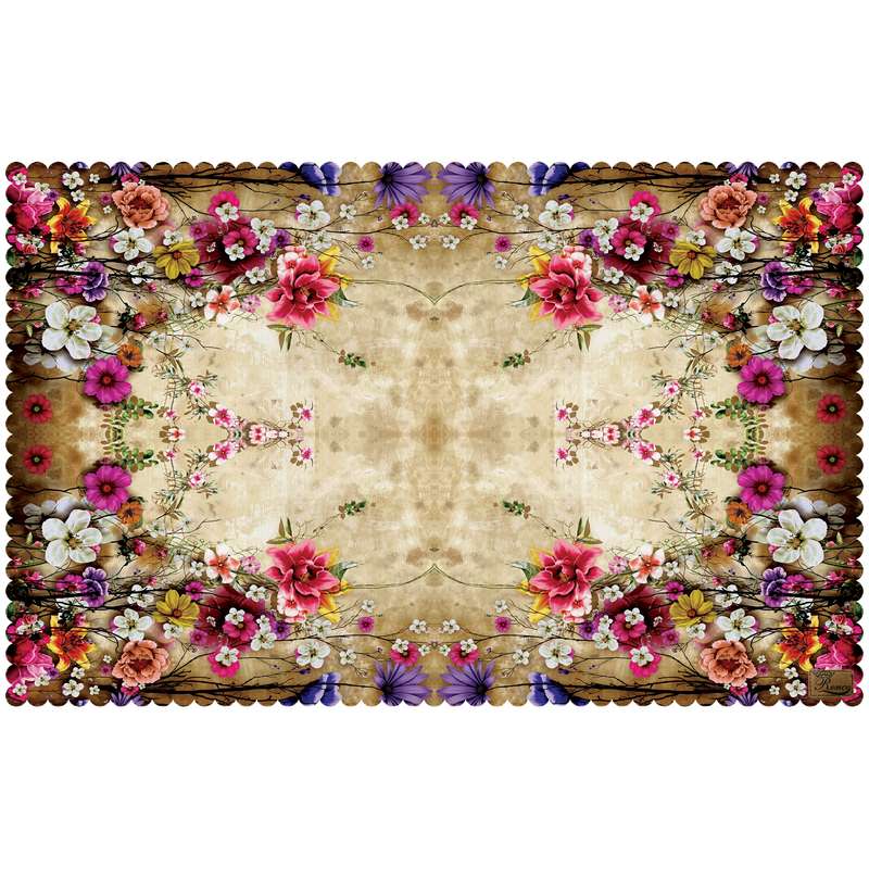 رومیزی رنس مدل T8-42826