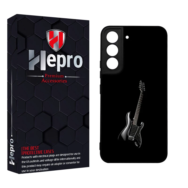 کاور هپرو طرح فانتزی مدل TPU مناسب برای گوشی موبایل سامسونگ Galaxy S21 PLUS