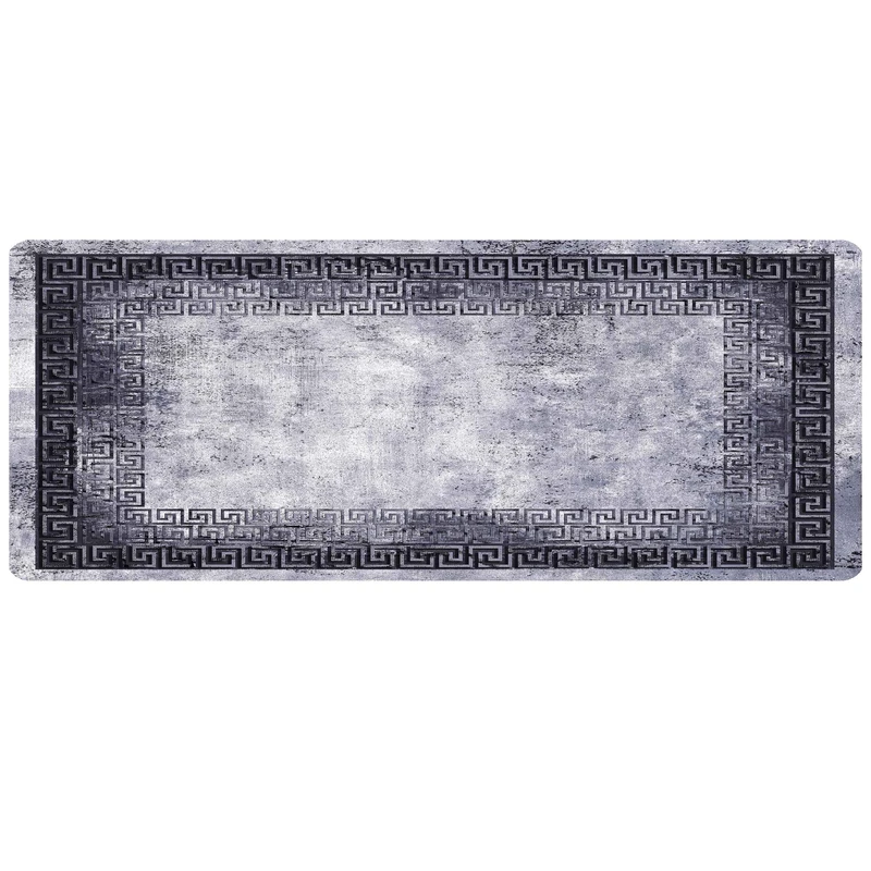 پادری مدل پذیرایی و آشپزخانه جلوسینکی 259L6 سایز 46x109 سانتی متر