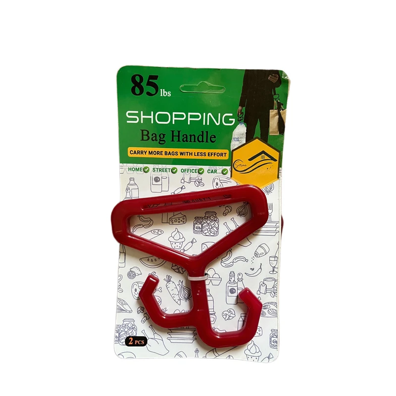 عکس شماره 3 : باربر دستی مدل 2030 بسته دو عددی