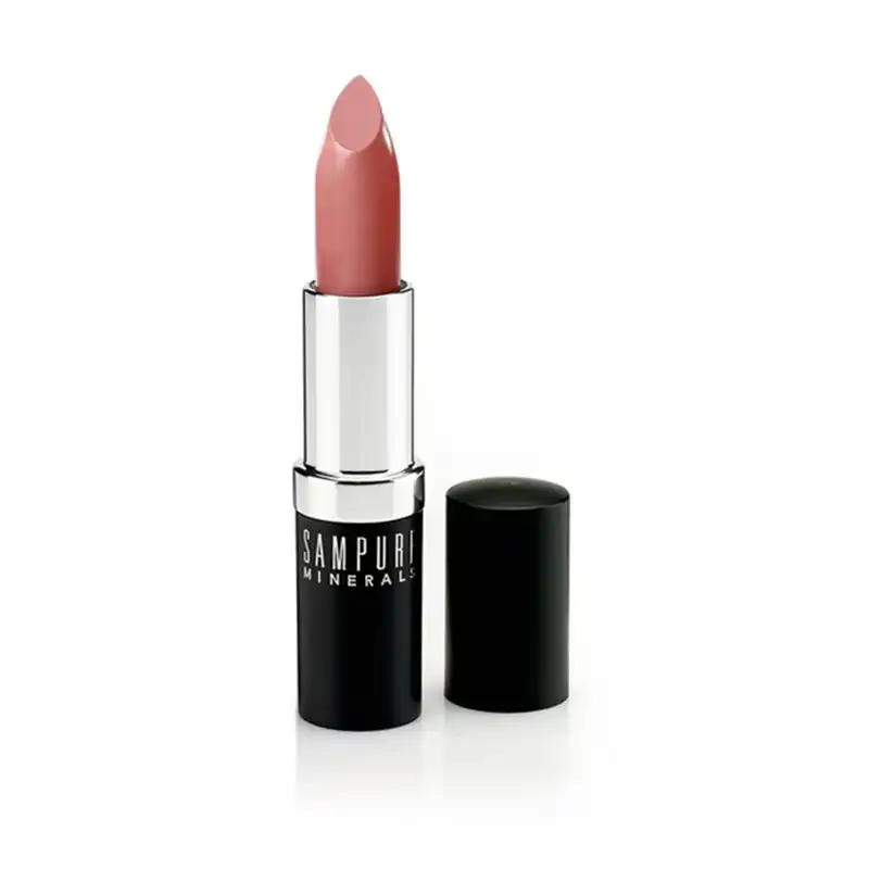 رژ لب جامد سمپیور مینرالز مدل SANDSTONE شماره 110