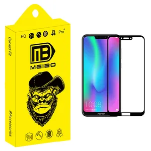 MEIBO +MHD Screen Protector For  Honor 8c