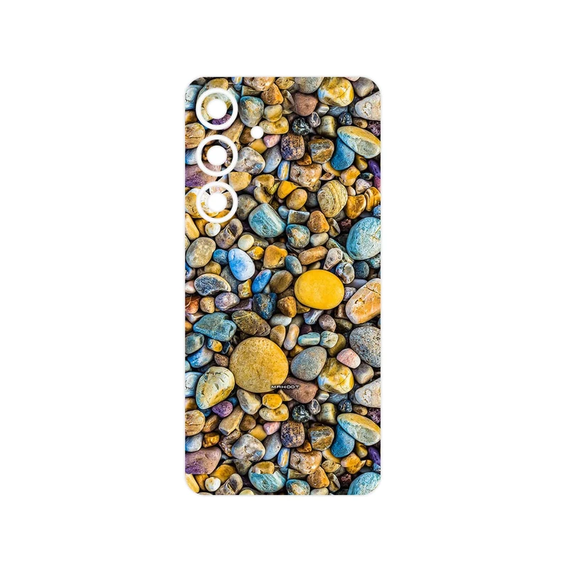 برچسب پوششی ماهوت مدل River rocks مناسب برای گوشی موبایل سامسونگ Galaxy S24