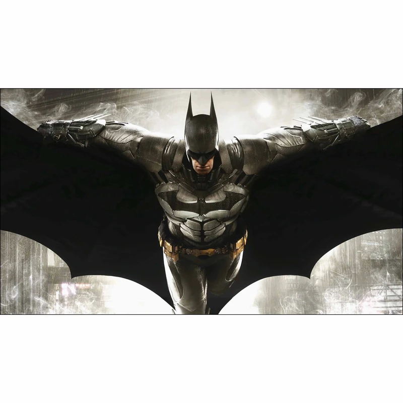 پوستر مدل Batman  کد 023