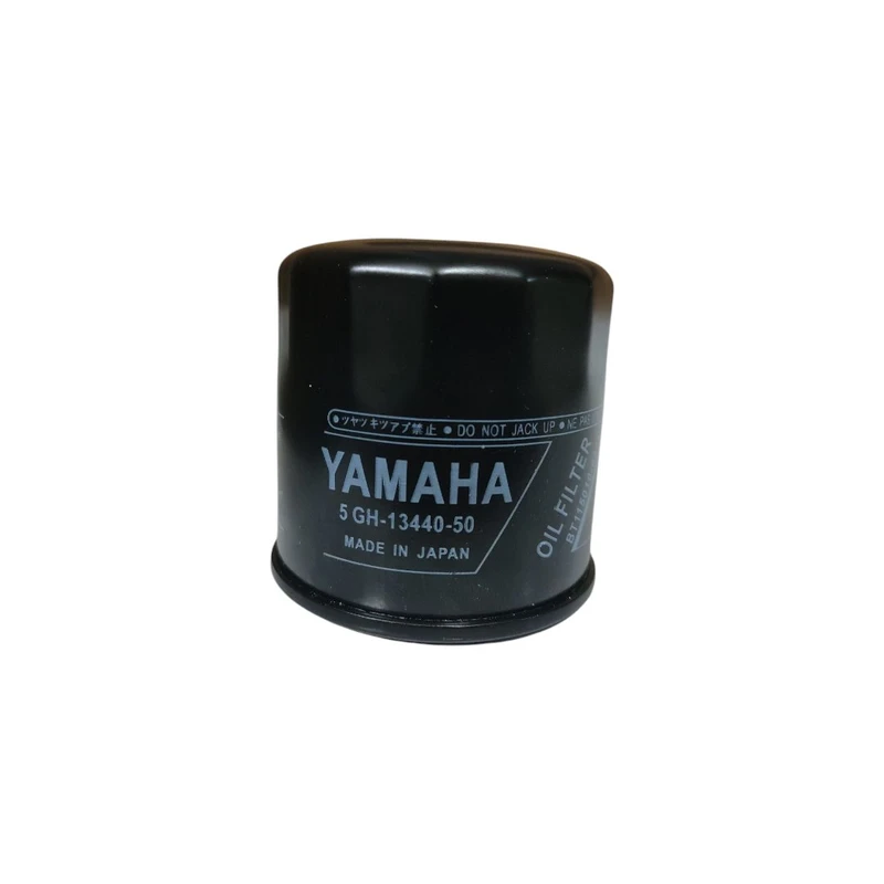 فیلتر روغن موتورسیکلت یاماها کد 10 مناسب برای موتورسیکلت R25 و MT25