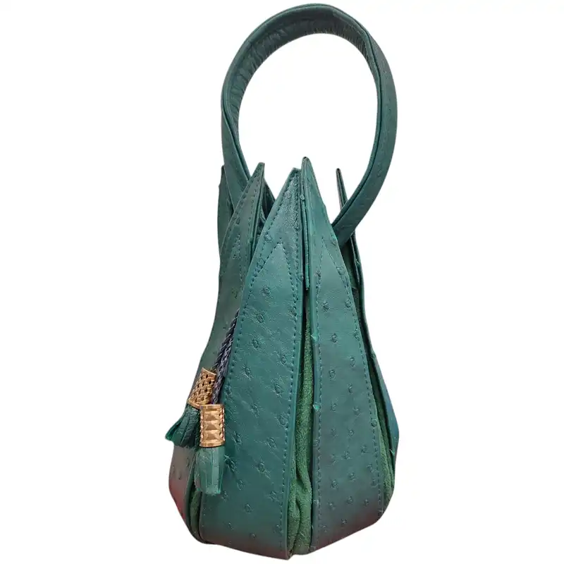 کیف دستی زنانه مدل شینا