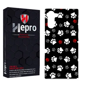 HEPRO MC Cover for Samsung Galaxy NOTE 10
