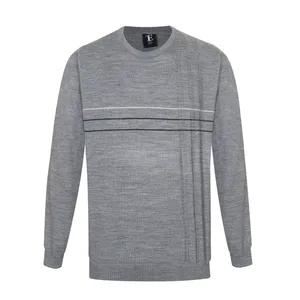 پلیور مردانه مدل 786226GYL