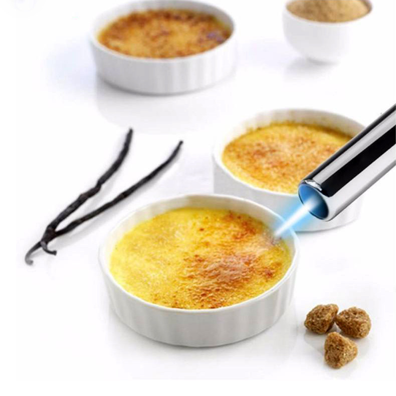 سرپیک شعله افکن ونس‌تورچ مدل مستر WS-528C  کد Z201