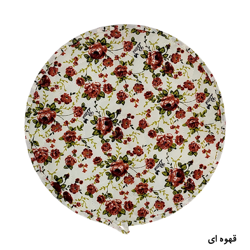 دم کنی بیتک طرح گل کد 35CM