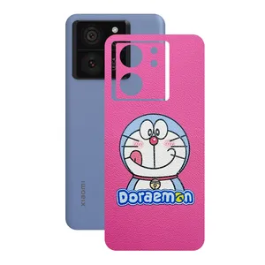 Remax cover sticker Leth model Doraemon design suitable for Xiaomi 13T Pro mobile phone