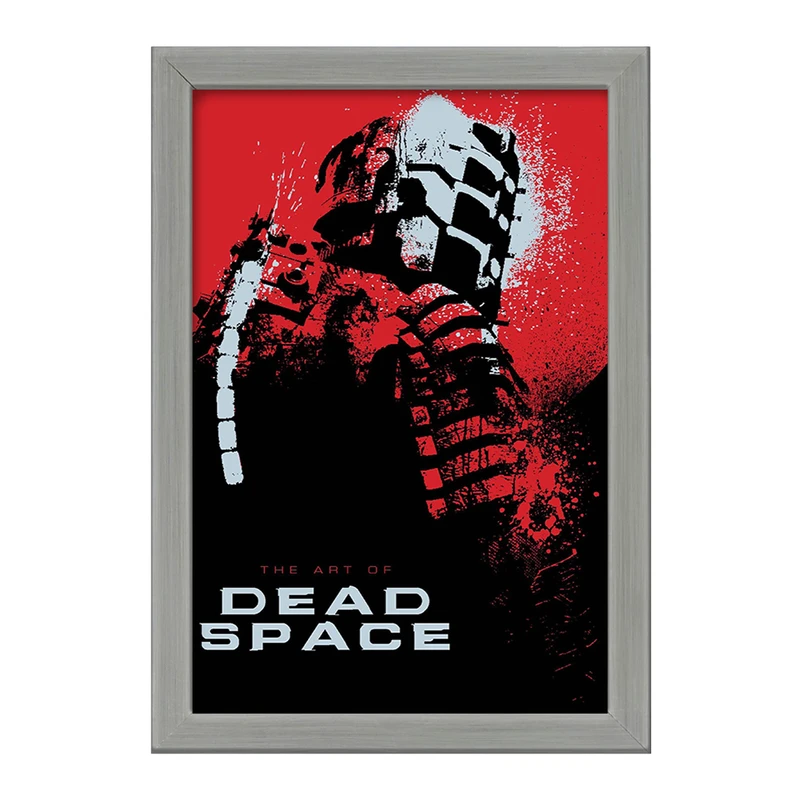 تابلو خندالو طرح بازی دد اسپیس (Dead Space) کد 35023