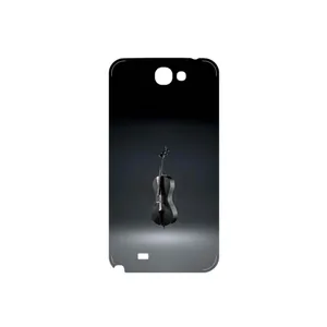 MAHOOT Cello Cover Sticker for Samsung Galaxy Note 2